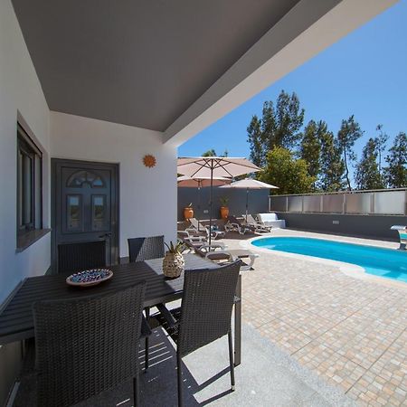 הוילה וילה נובה דה פויארס Casa Bem Estar מראה חיצוני תמונה