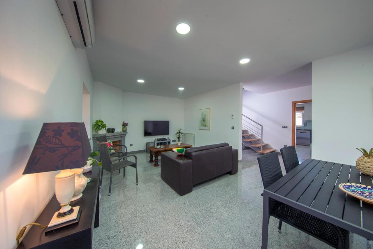 הוילה וילה נובה דה פויארס Casa Bem Estar מראה חיצוני תמונה