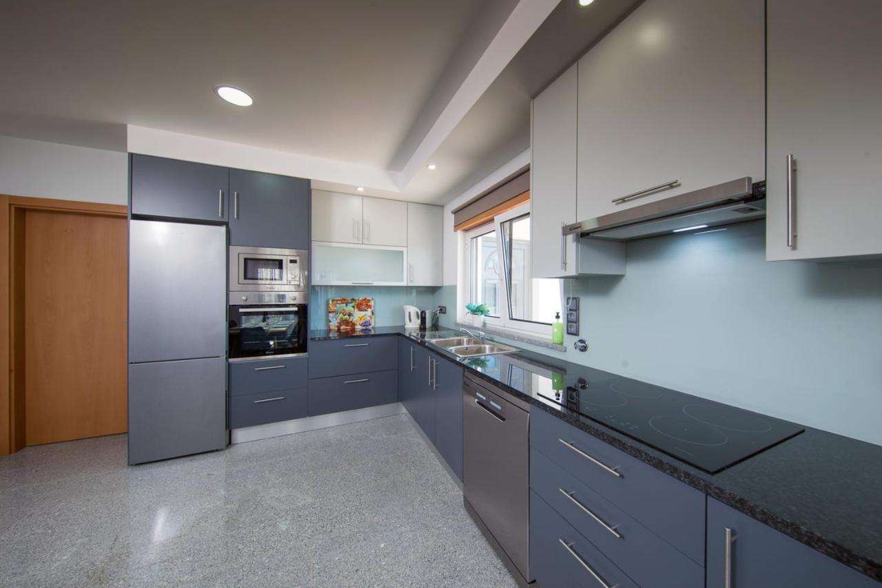 הוילה וילה נובה דה פויארס Casa Bem Estar מראה חיצוני תמונה