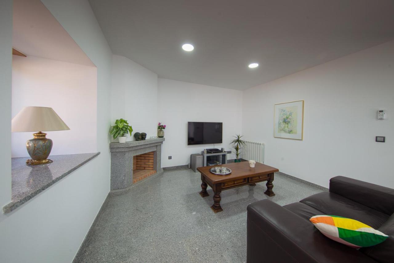 הוילה וילה נובה דה פויארס Casa Bem Estar מראה חיצוני תמונה