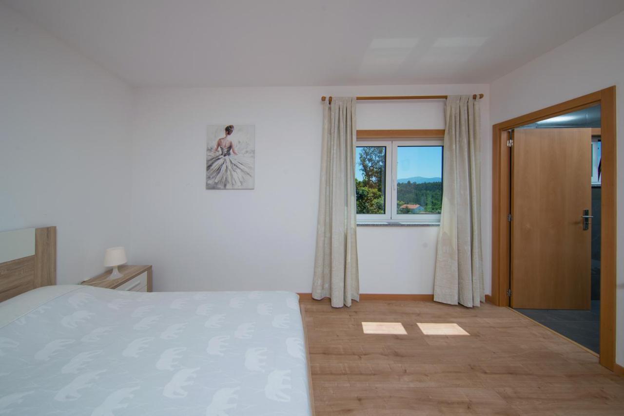 הוילה וילה נובה דה פויארס Casa Bem Estar מראה חיצוני תמונה