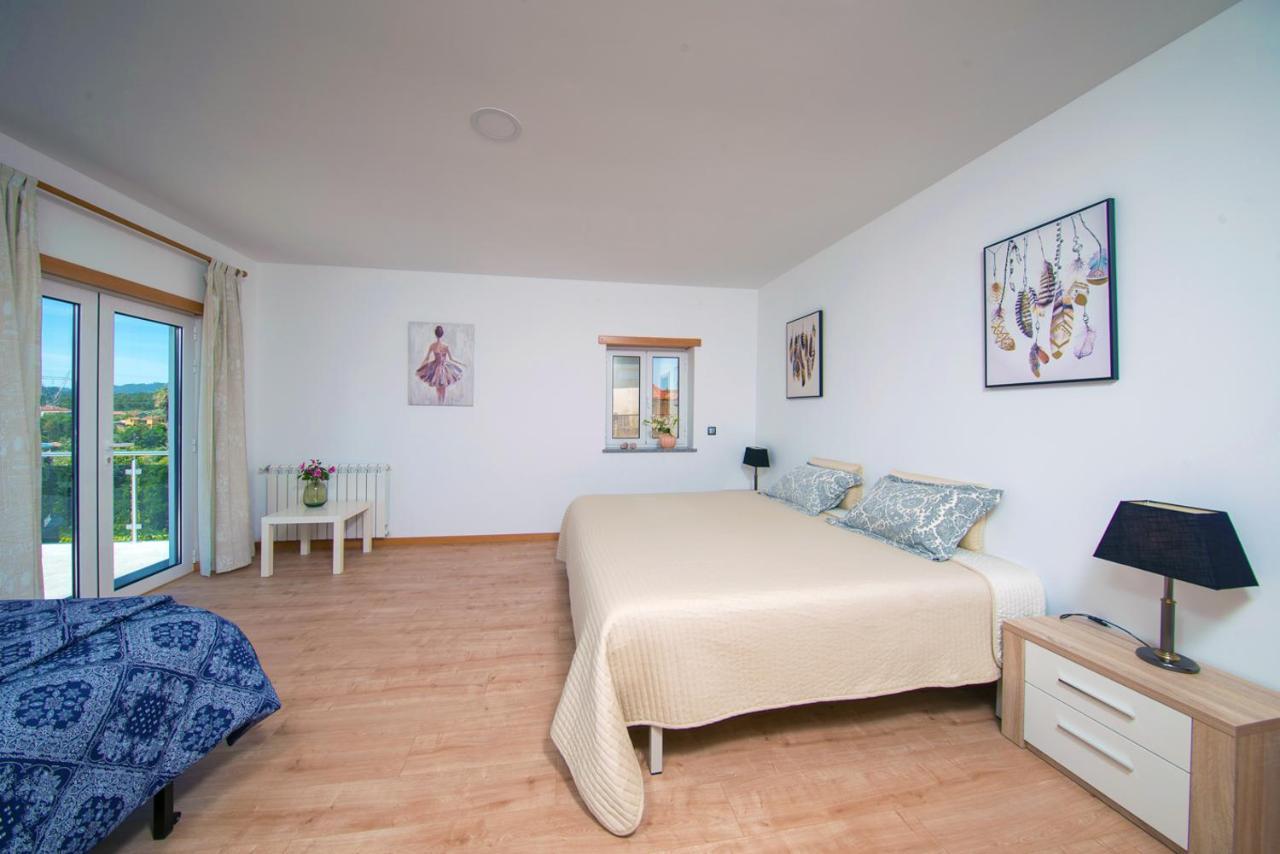 הוילה וילה נובה דה פויארס Casa Bem Estar מראה חיצוני תמונה