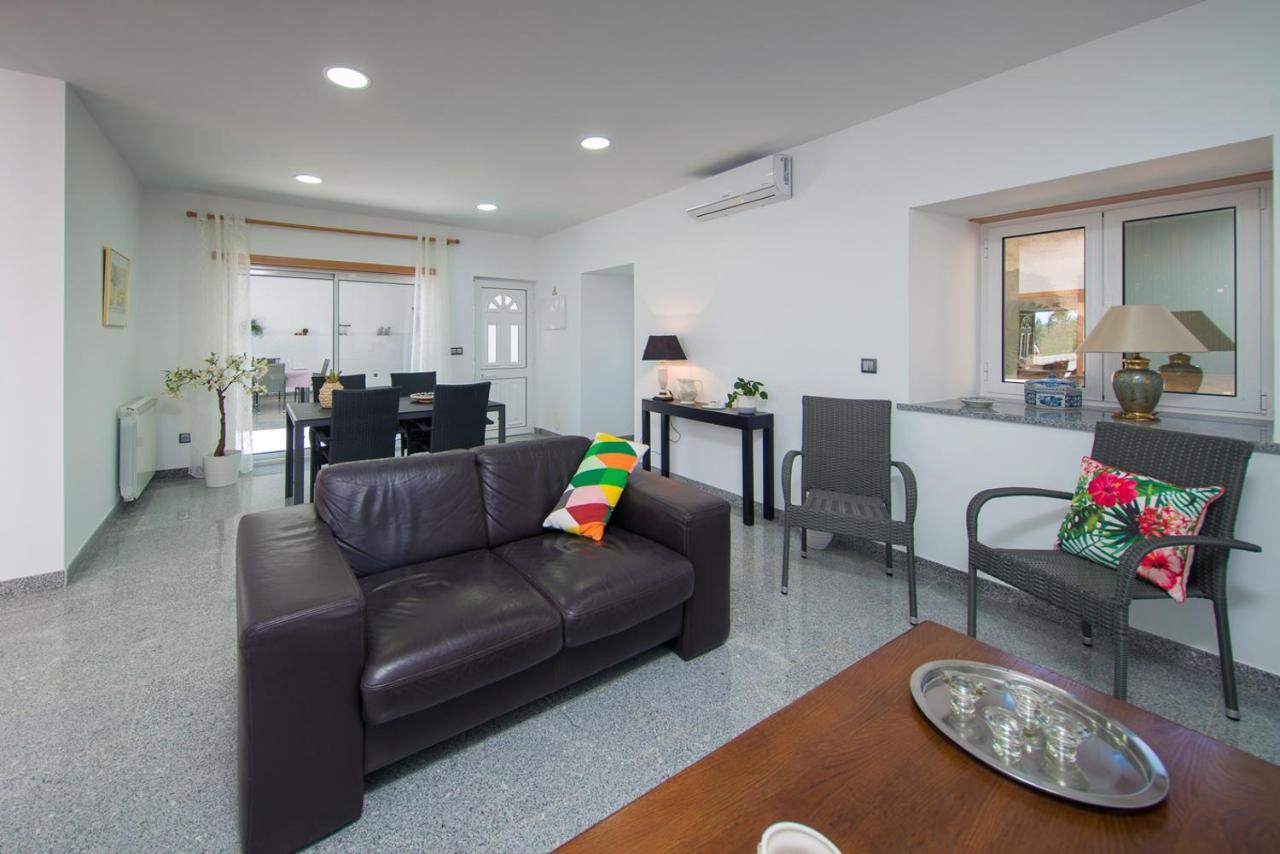 הוילה וילה נובה דה פויארס Casa Bem Estar מראה חיצוני תמונה