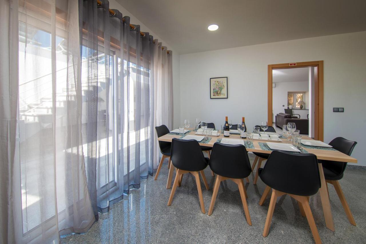 הוילה וילה נובה דה פויארס Casa Bem Estar מראה חיצוני תמונה