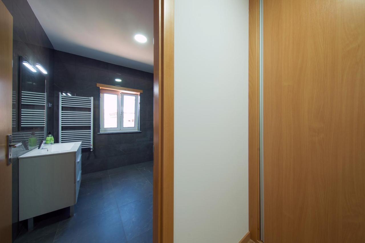 הוילה וילה נובה דה פויארס Casa Bem Estar מראה חיצוני תמונה