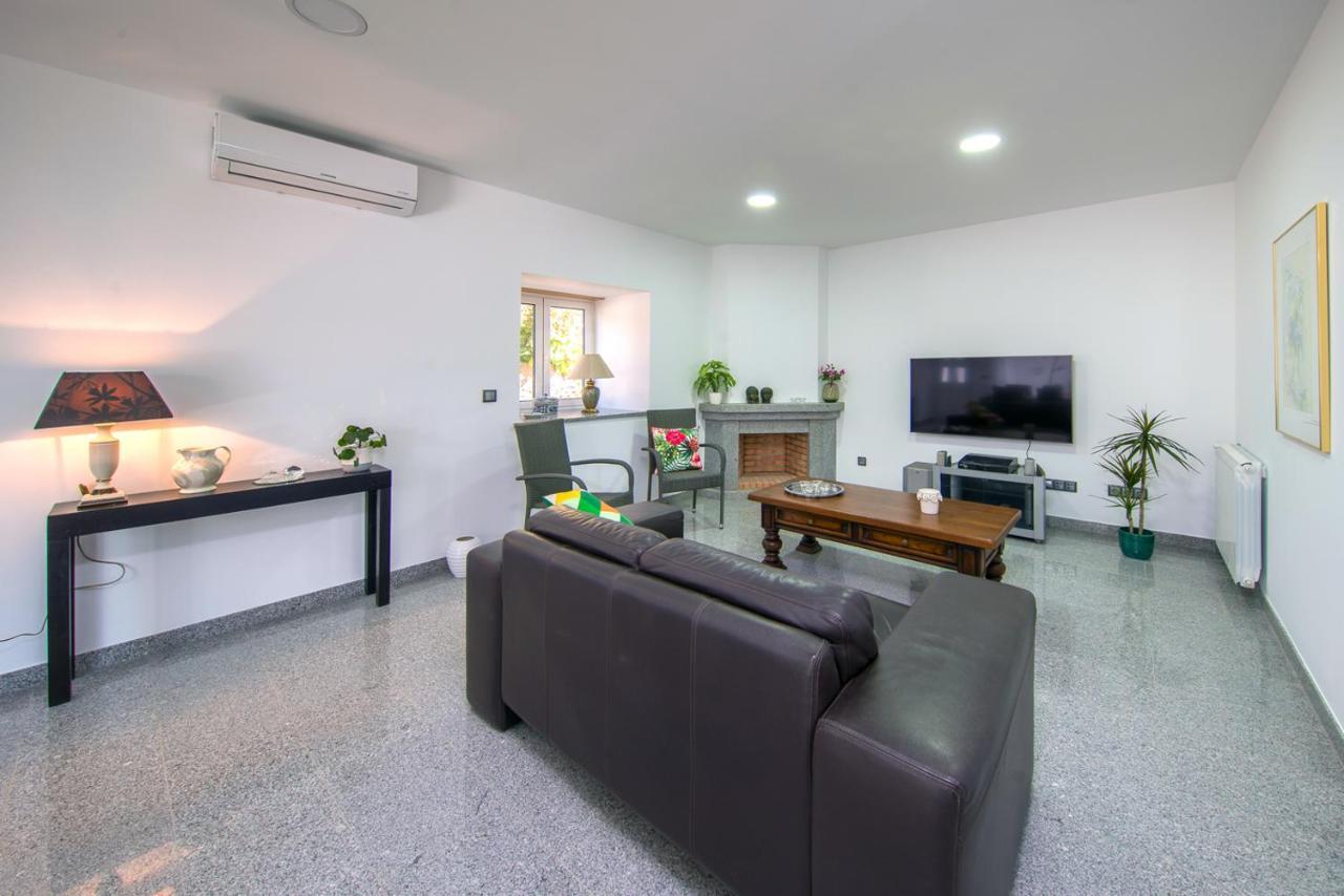הוילה וילה נובה דה פויארס Casa Bem Estar מראה חיצוני תמונה