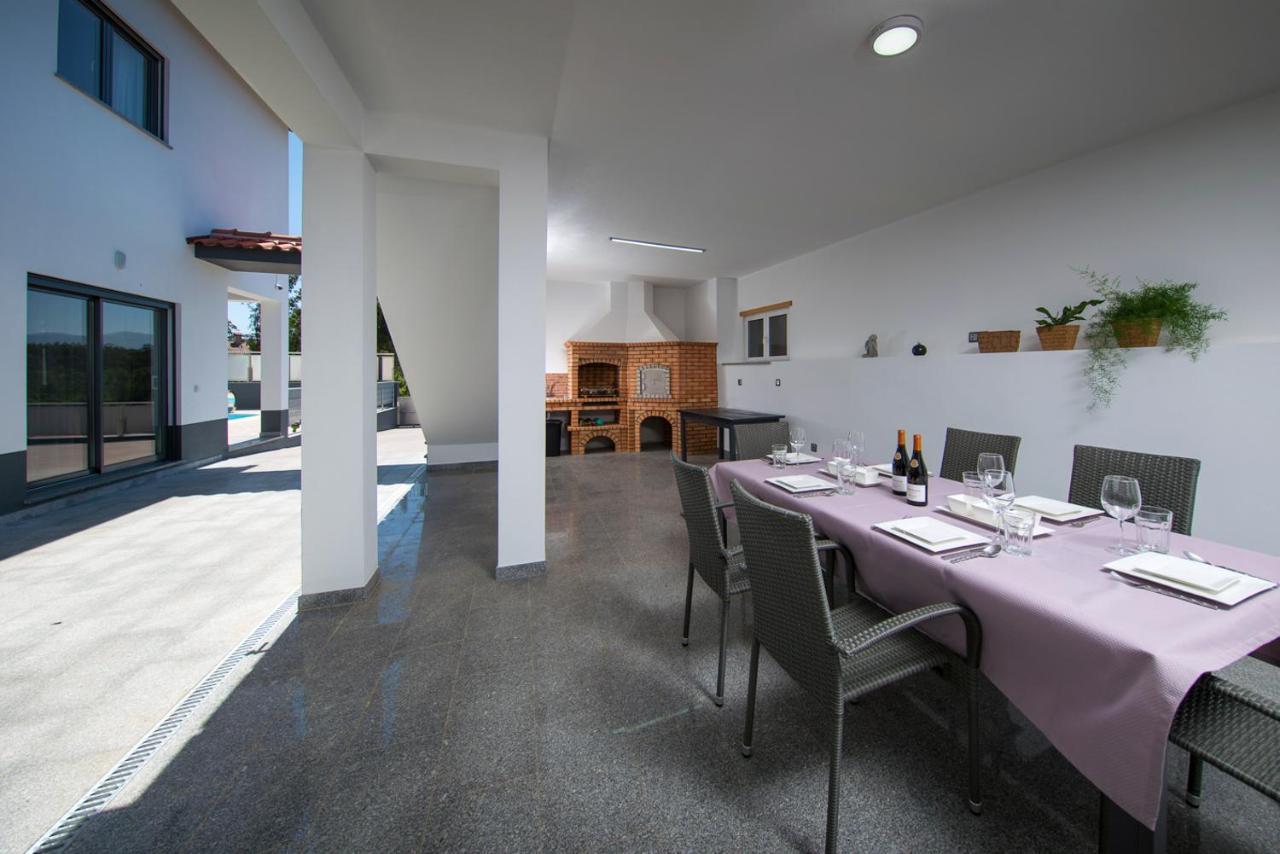 הוילה וילה נובה דה פויארס Casa Bem Estar מראה חיצוני תמונה