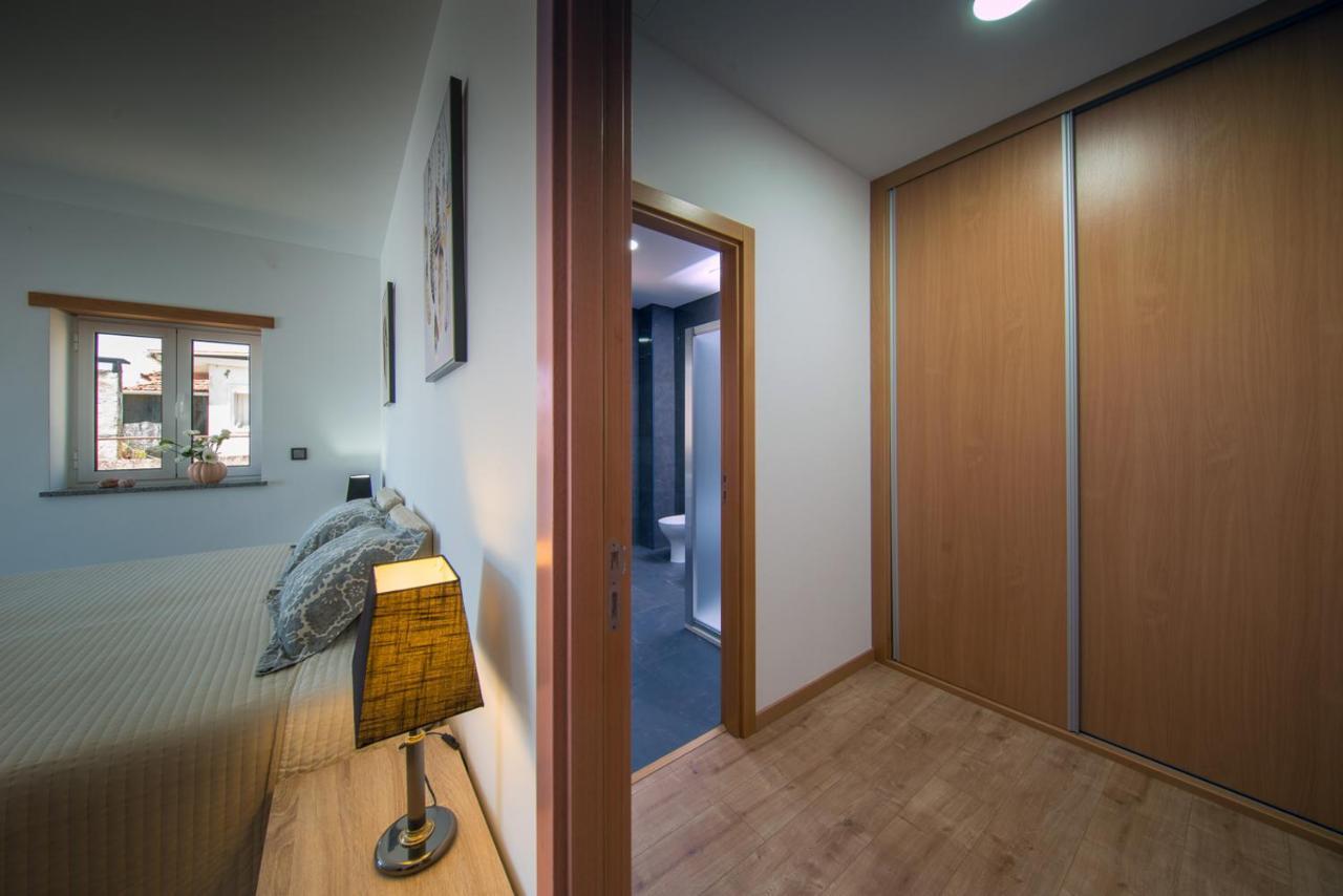 הוילה וילה נובה דה פויארס Casa Bem Estar מראה חיצוני תמונה